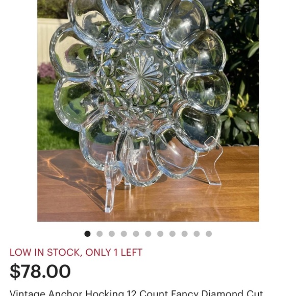 halloween party dinner serving platters glass dishes - Picture 5 of 8